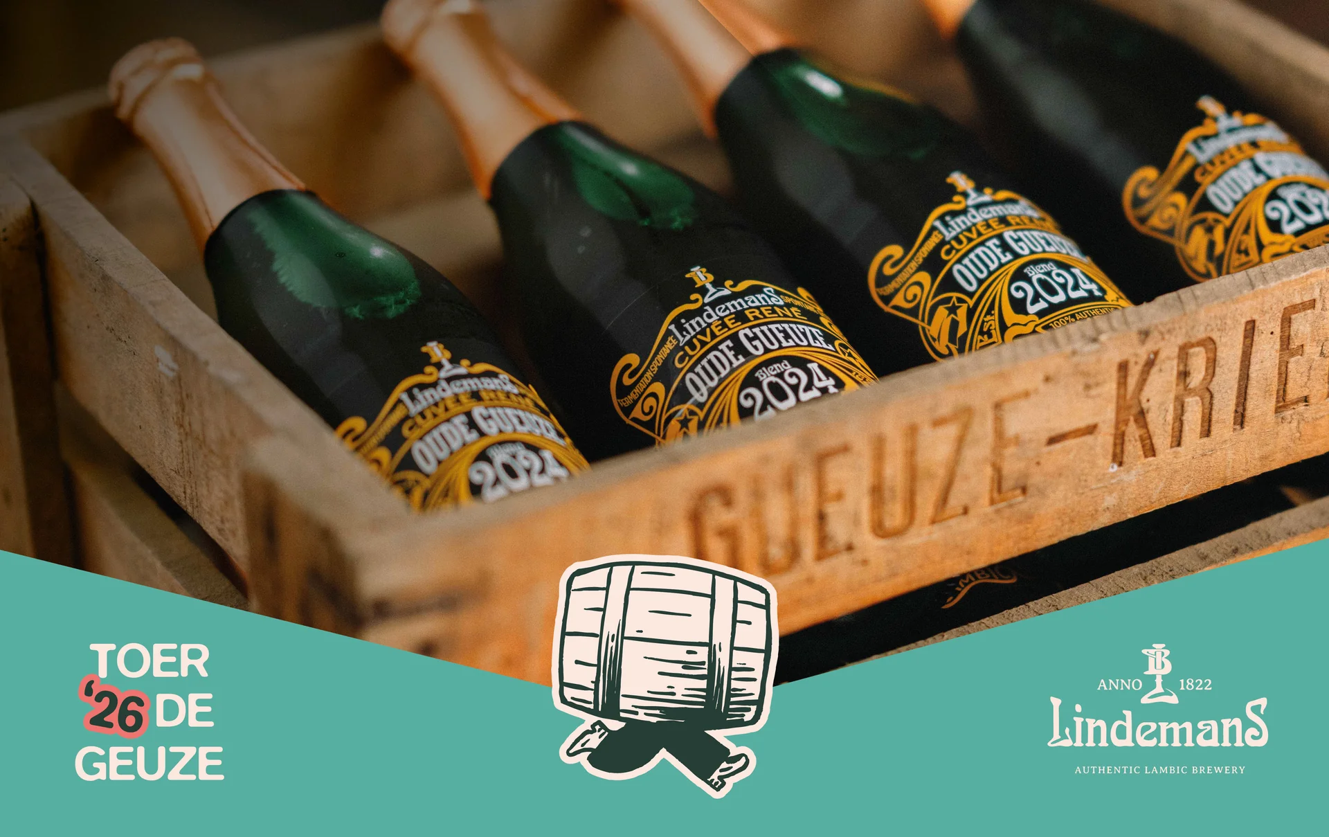 Two Centuries of Brewing Mastery